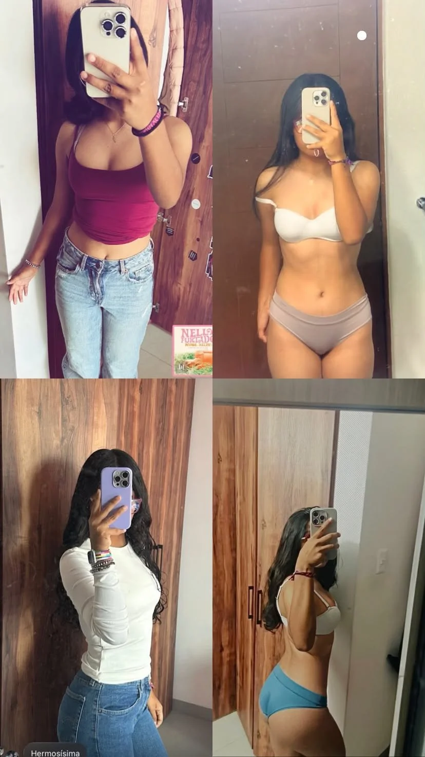Romina Culona image 22