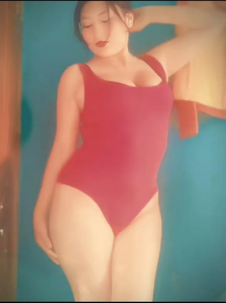 La putipobre intentando ser famosa image 2