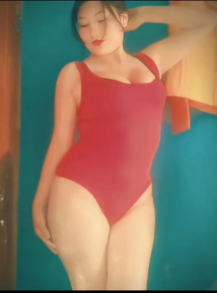 La putipobre intentando ser famosa image 4