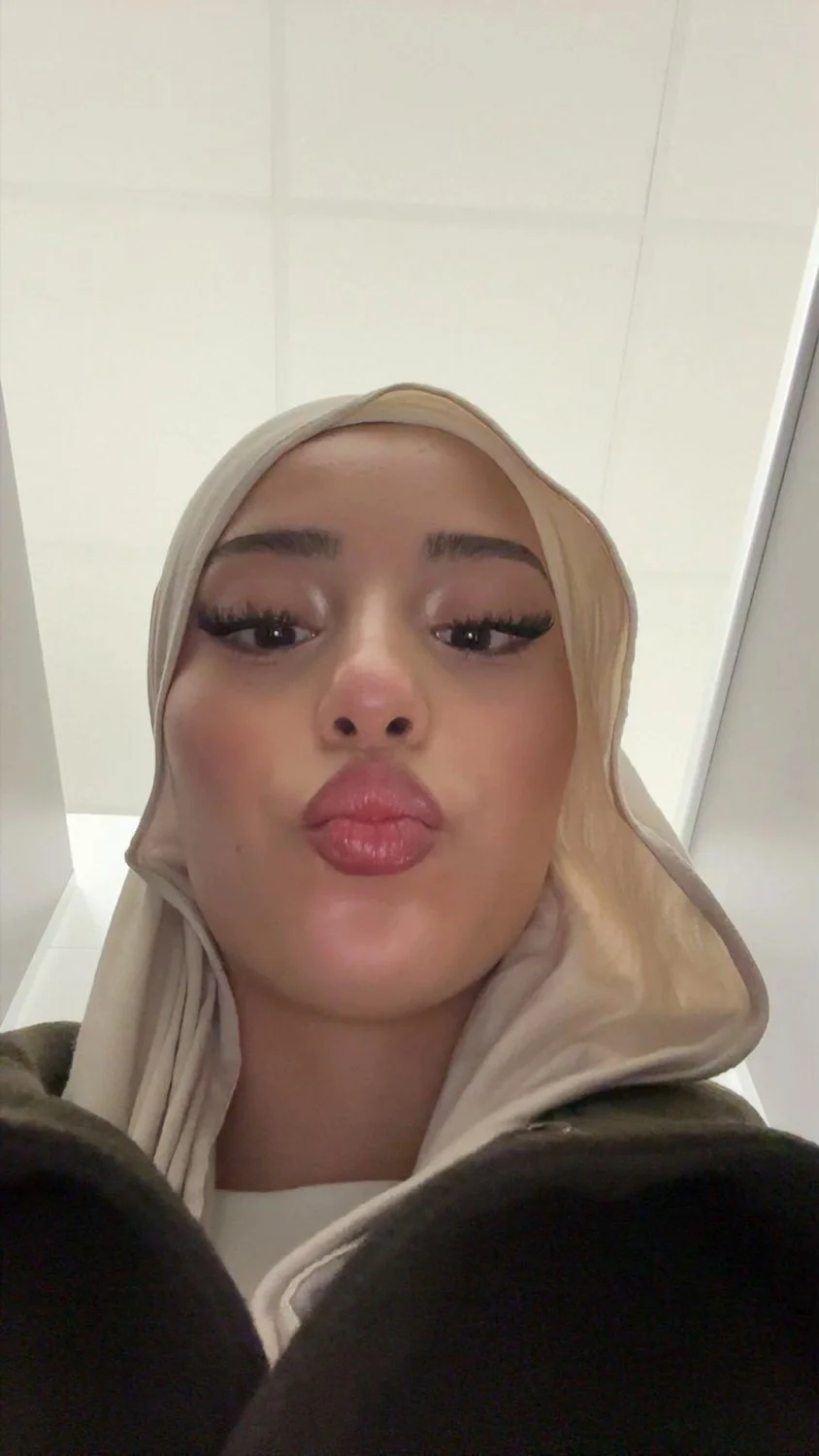 Turkish Hijabi main image