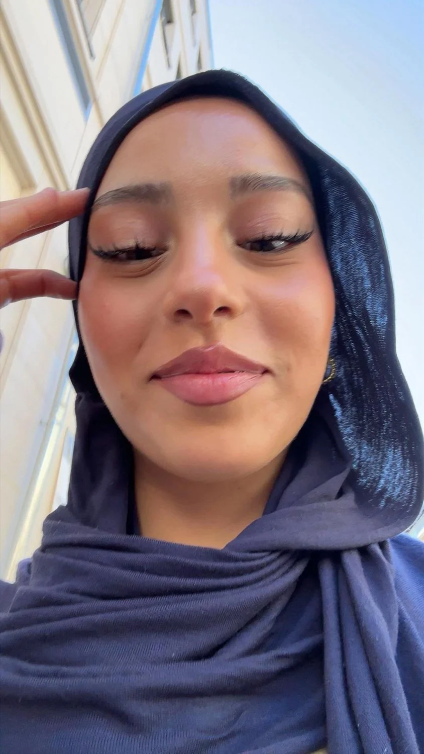 Turkish Hijabi image 2
