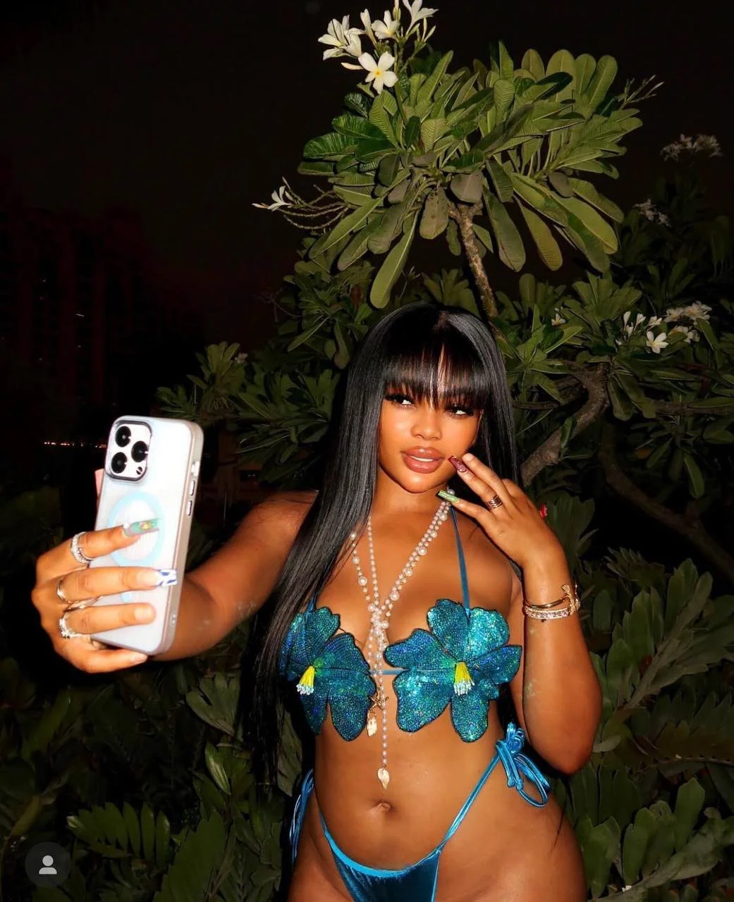 Am@ CoCo Tweaks Naked image 6