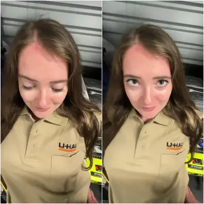 🥵 The marketing team at U-Haul deserves a massive bonus for this one cover image