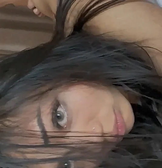 Brunette asian teen abg satisfies a lonely guy image 1