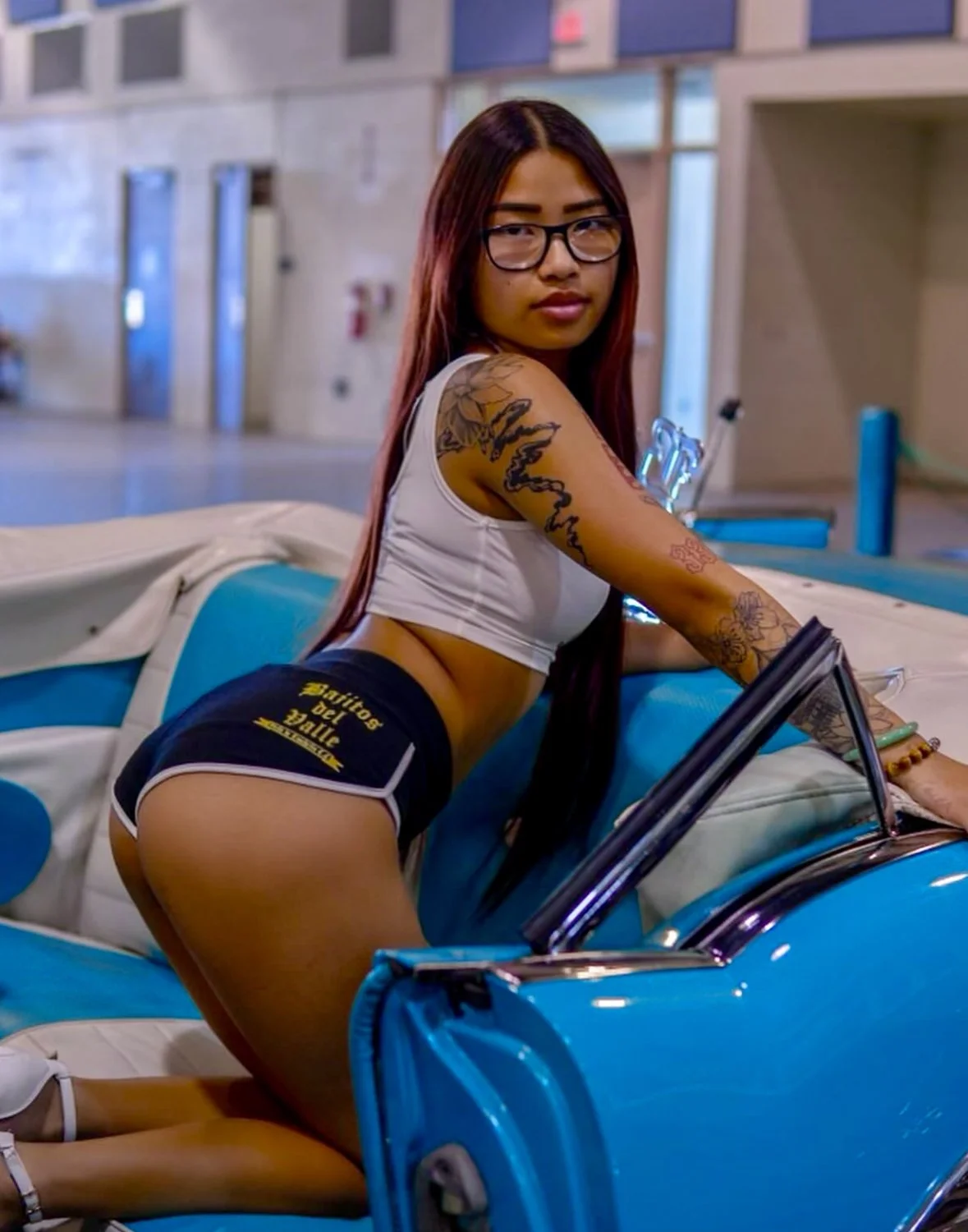 Various Thots image 15
