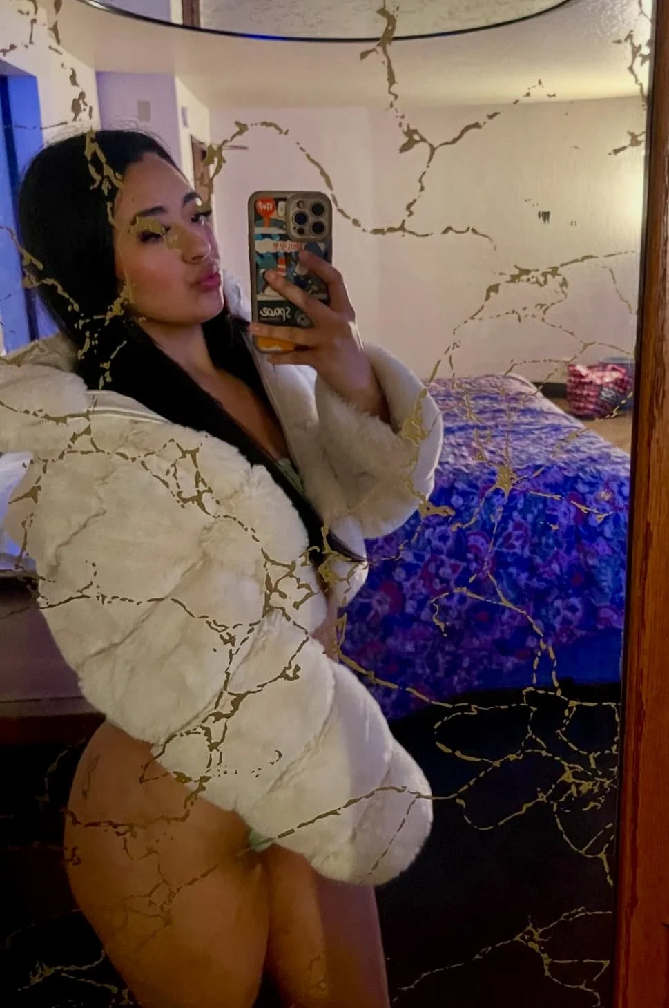 Various Thots image 21