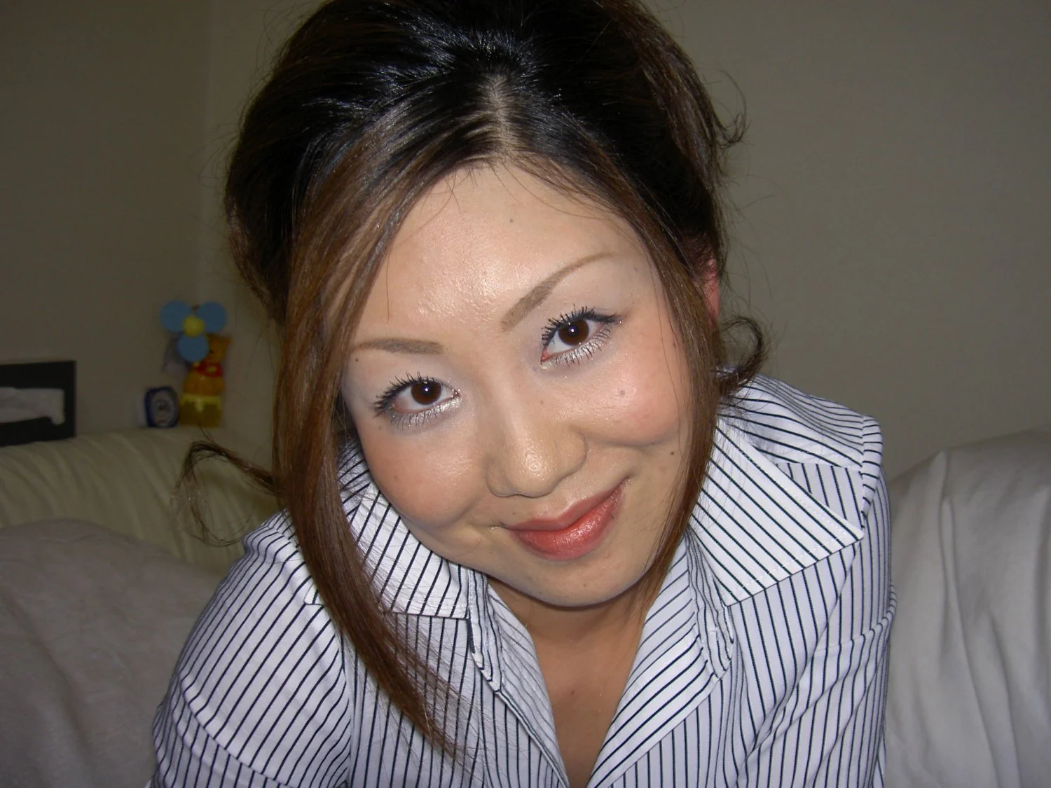 Japanese girl Yukihiro pt-1 image 10