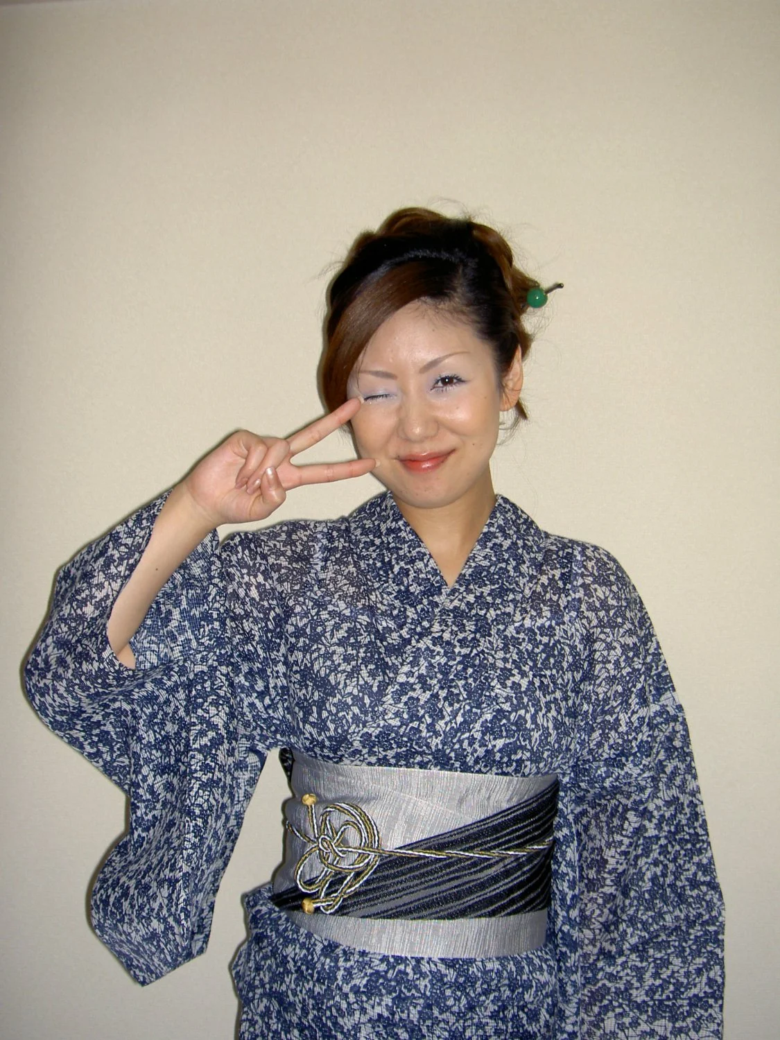 Japanese girl Yukihiro pt-1 image 12