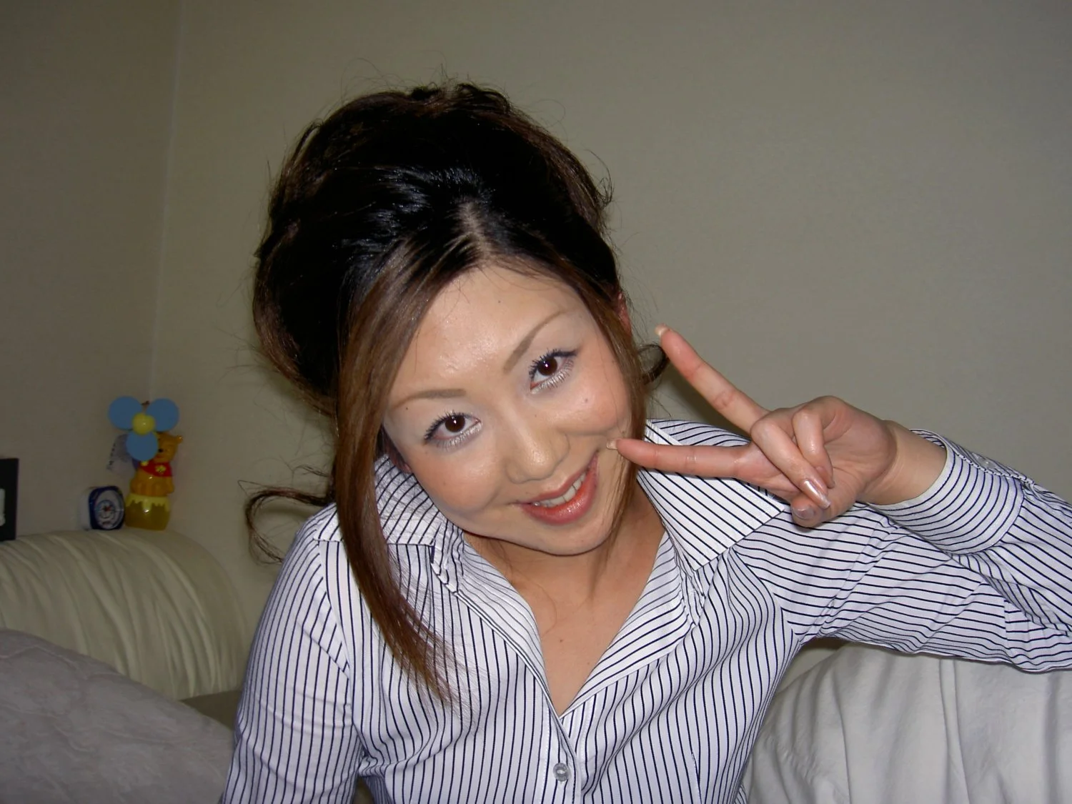 Japanese girl Yukihiro pt-1 image 6