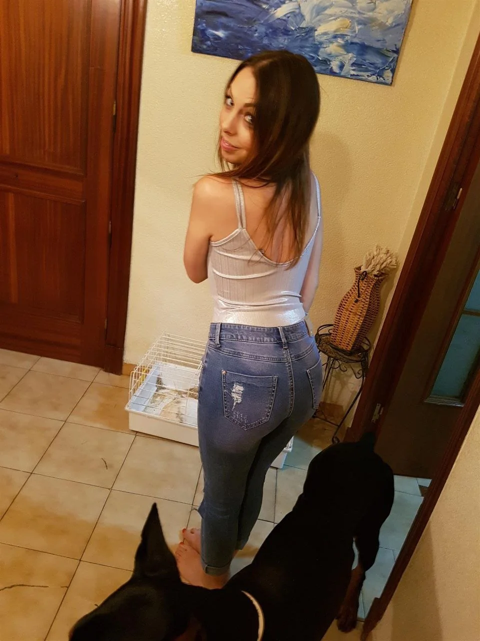 Noemi Webslut 35yo image 39
