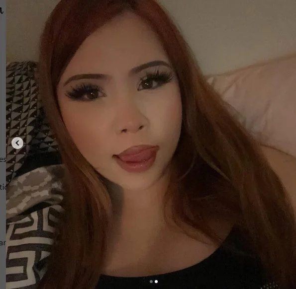 Native Webslut Stellauna.esl who has her nudes? image 13