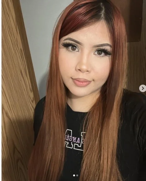 Native Webslut Stellauna.esl who has her nudes? image 15
