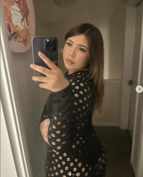 Native Webslut Stellauna.esl who has her nudes? image 9