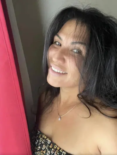 SATX Latina Milf cover image