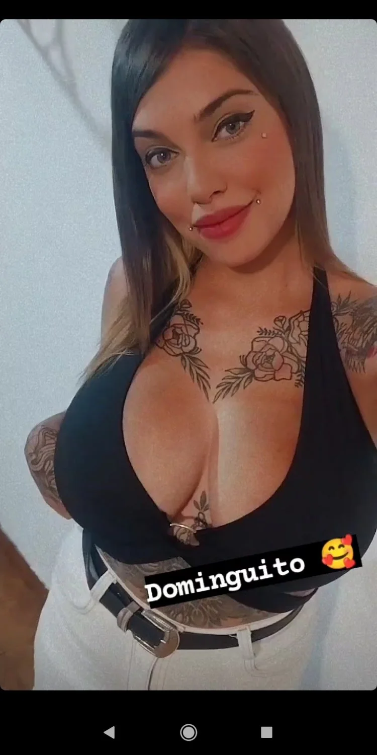 Tetona bien trola image 17