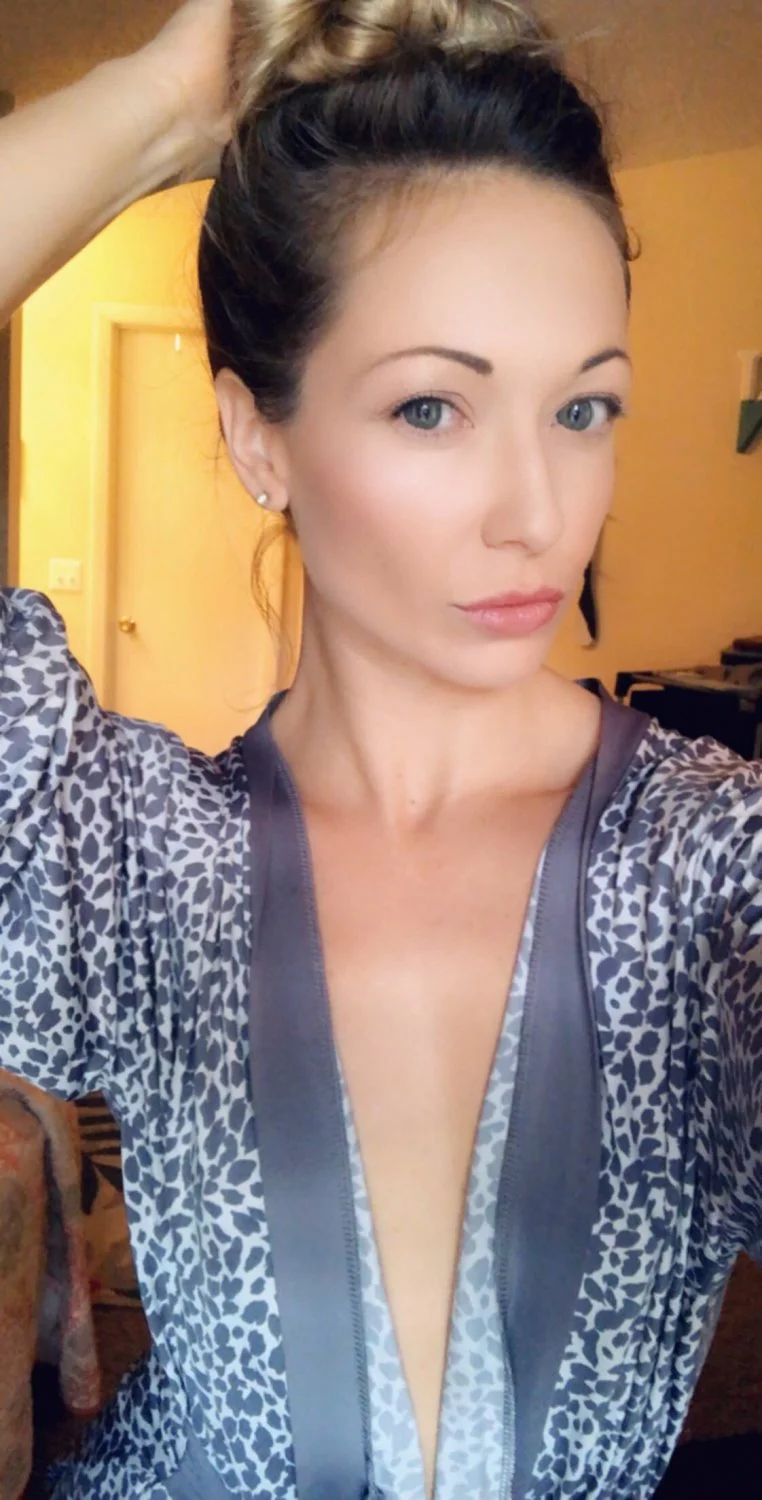 Sweet Florida slut Natalie, 25, wants to be on show for us image 19