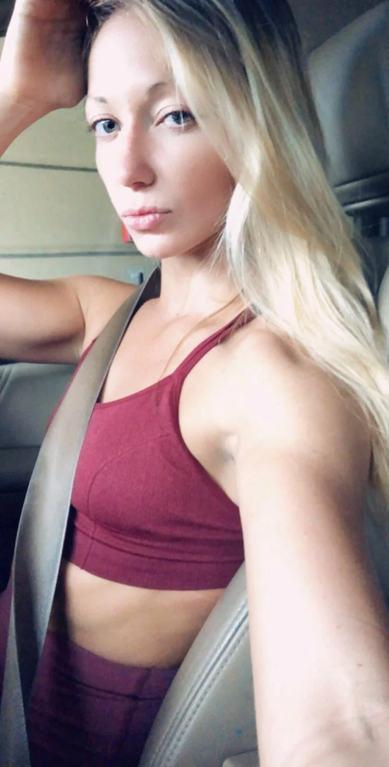 Sweet Florida slut Natalie, 25, wants to be on show for us image 38