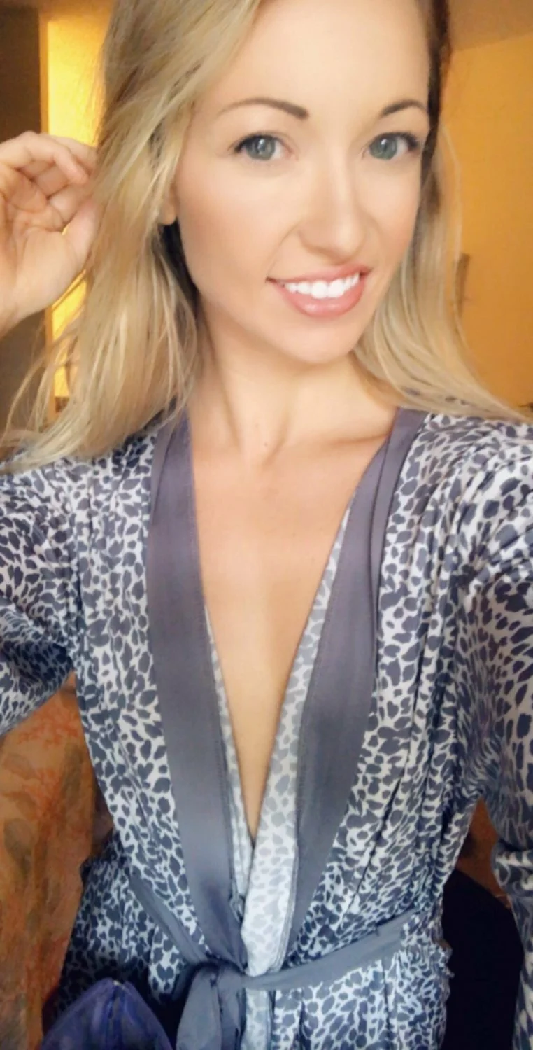 Sweet Florida slut Natalie, 25, wants to be on show for us image 45