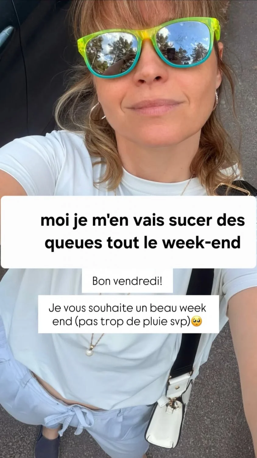 Les stories de marie eve main image