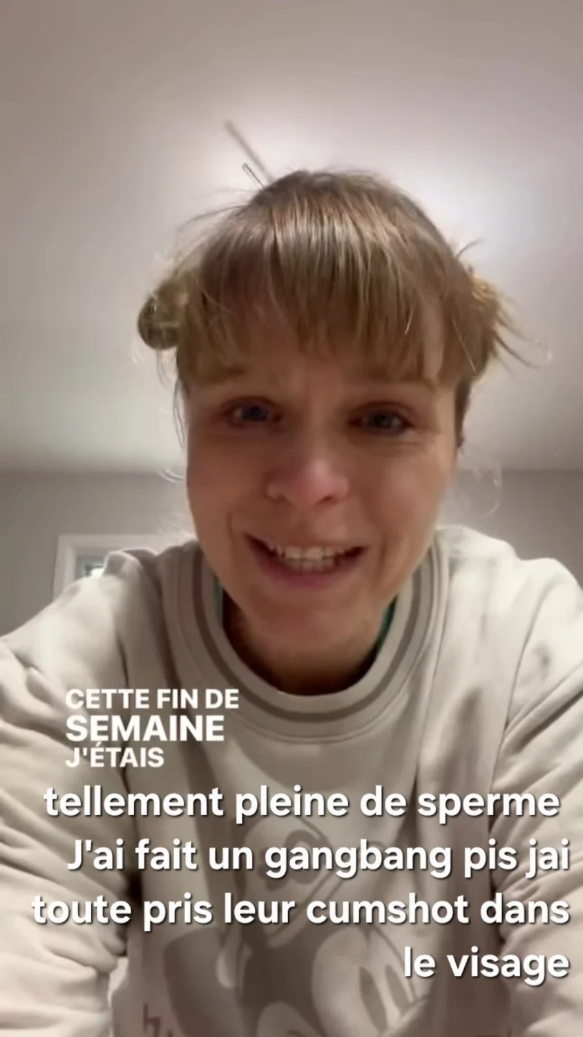 Les stories de marie eve image 2