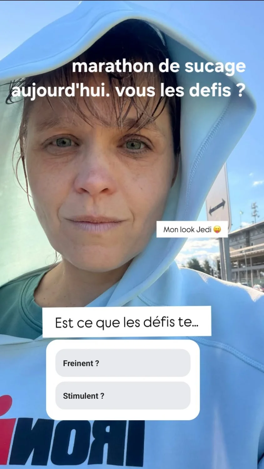 Les stories de marie eve image 3