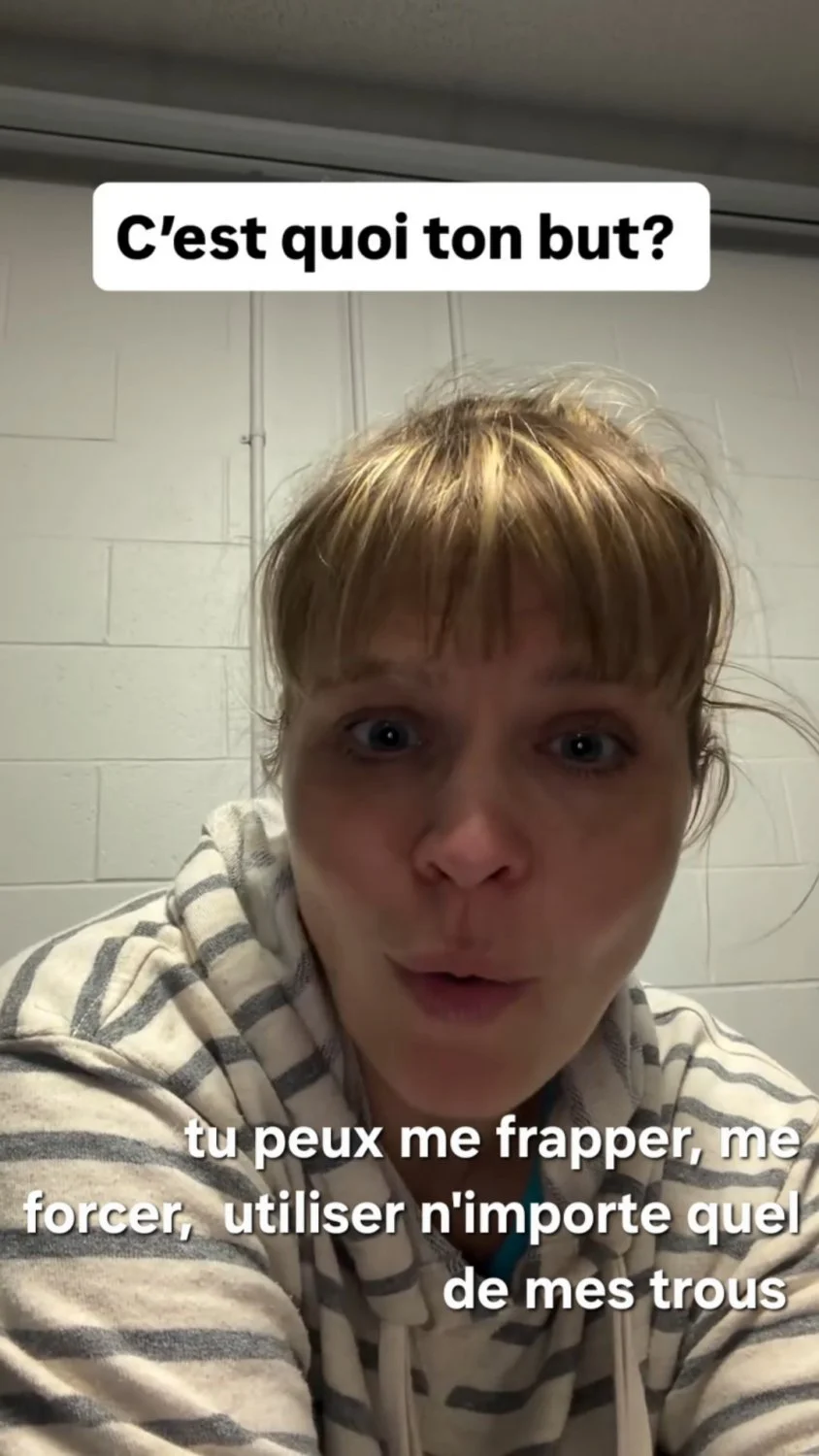 Les stories de marie eve image 7