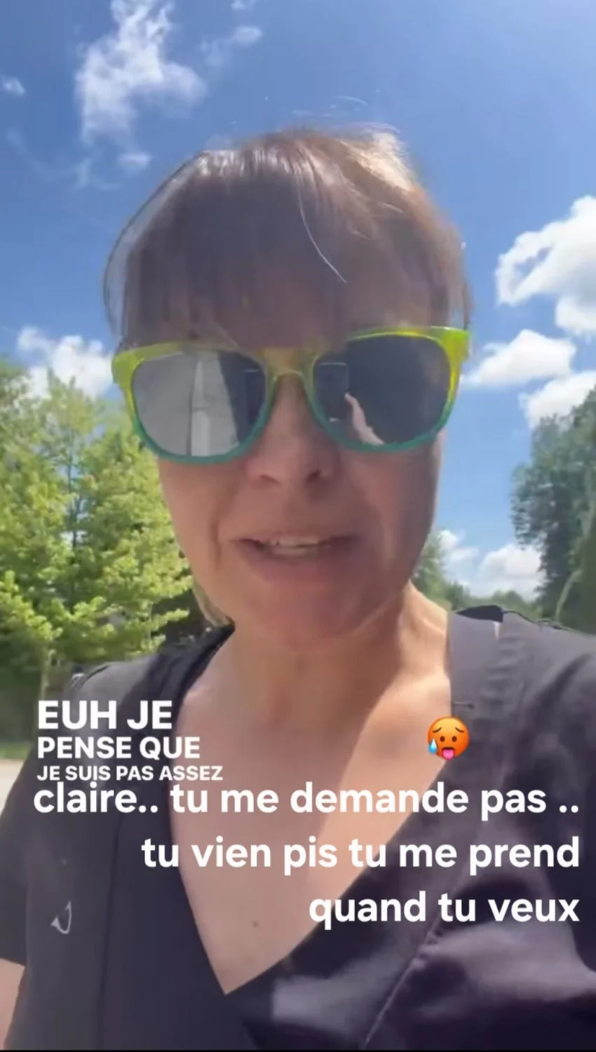 Les stories de marie eve image 9
