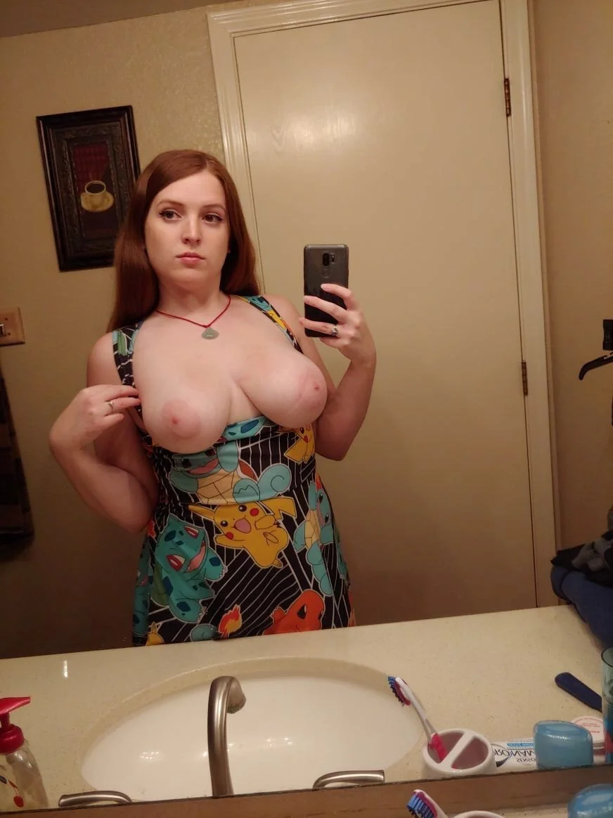 Haley wants the world to see her cunt image 5