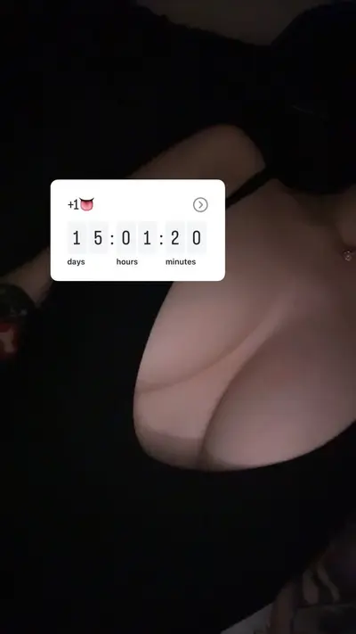 I can't wait >:) cover image