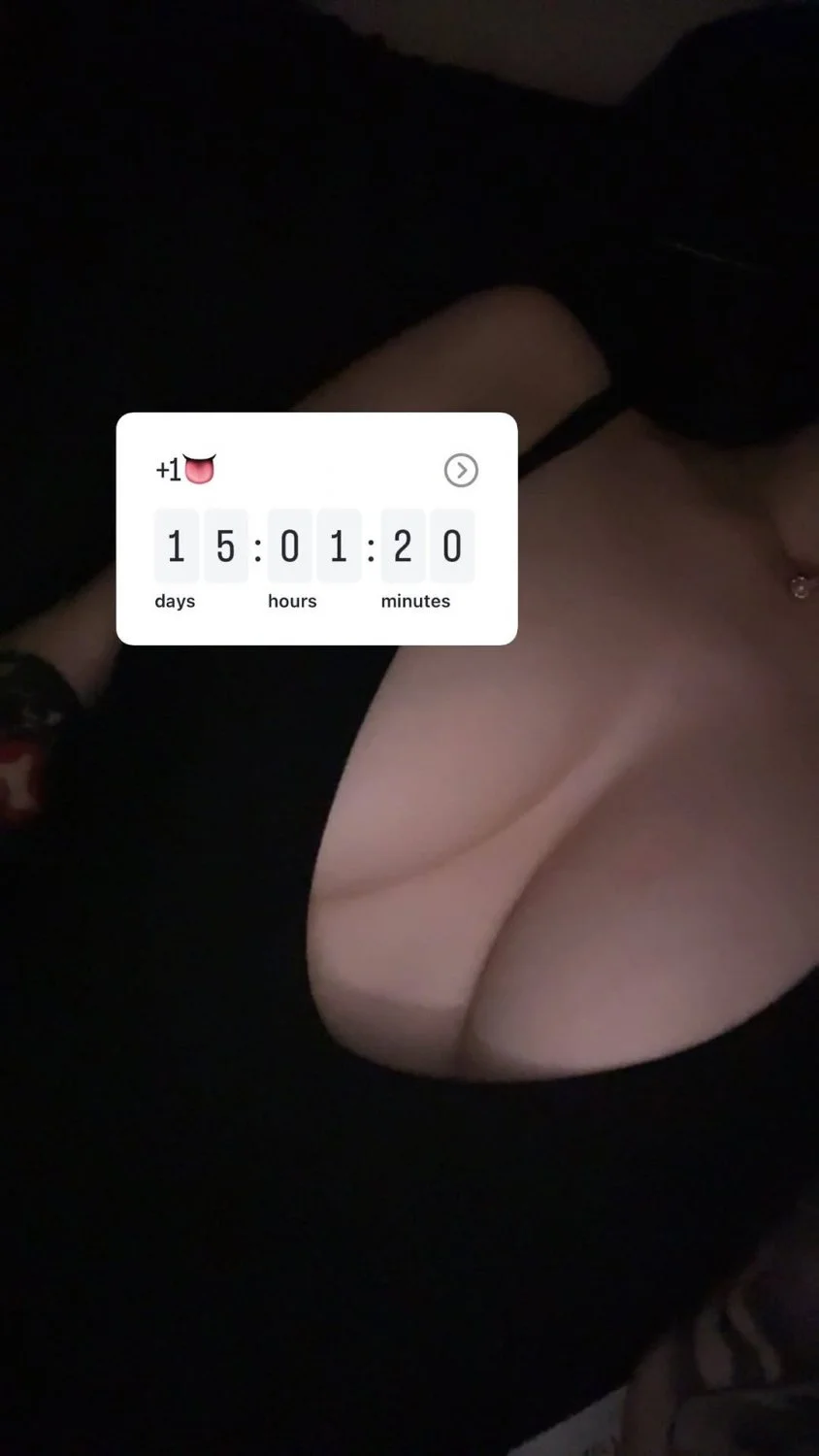 I can't wait >:) main image