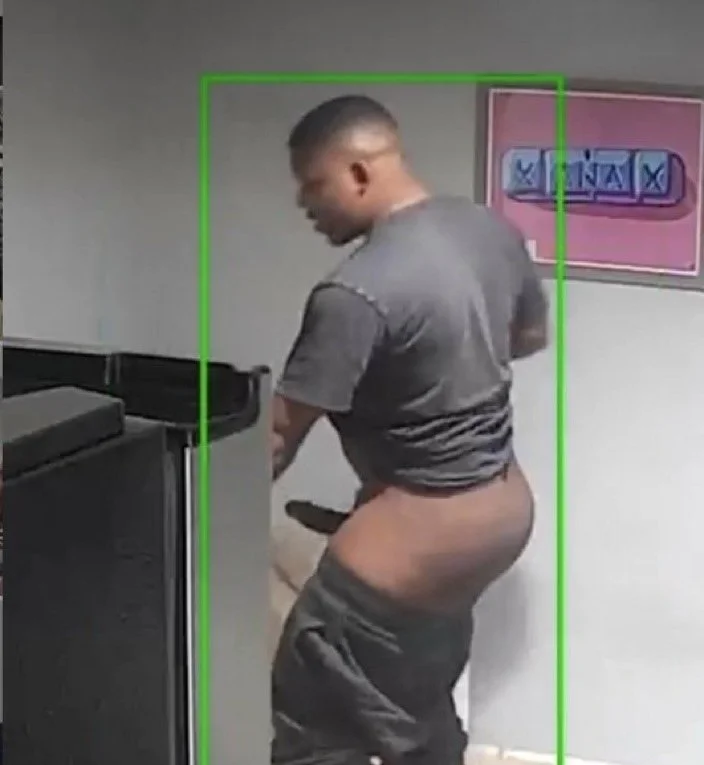 Catch Watching Gay Porn main image