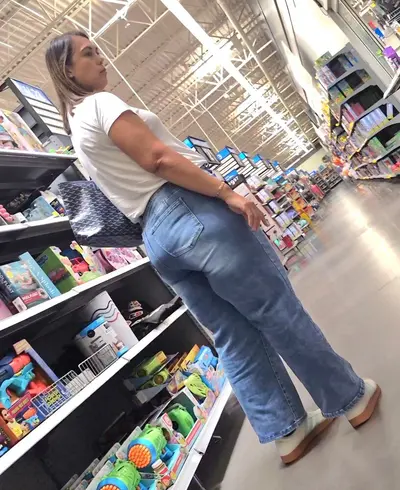 big booty milf cover image