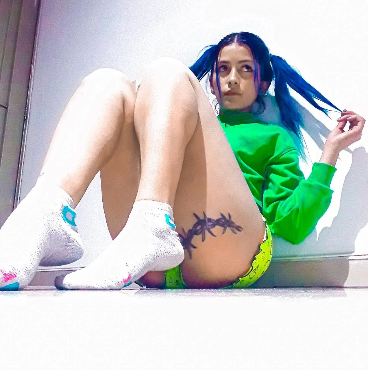 Janeth castillo rica zorrita de las Joyas Leon image 18