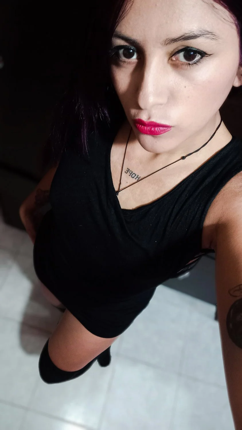 Janeth castillo rica zorrita de las Joyas Leon image 2