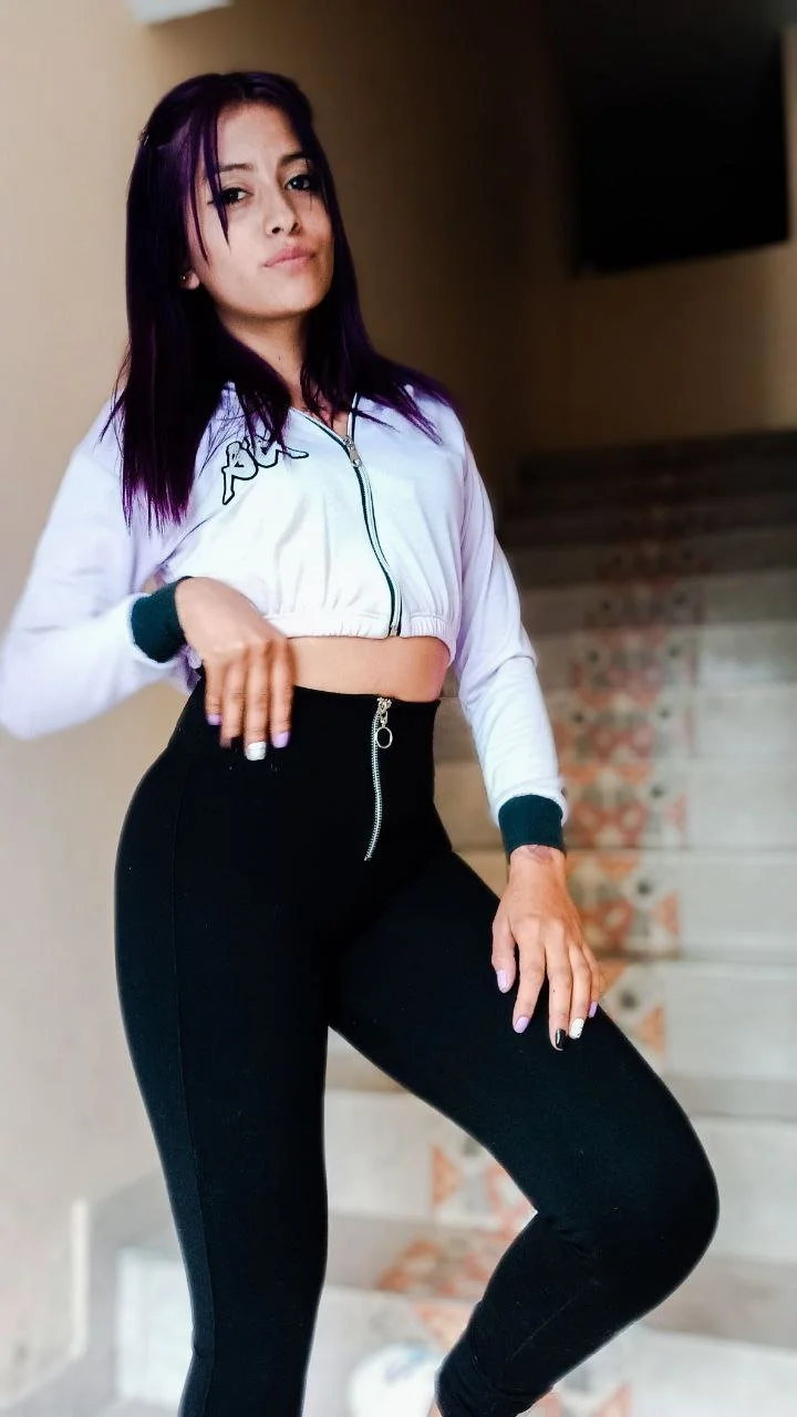 Janeth castillo rica zorrita de las Joyas Leon image 27