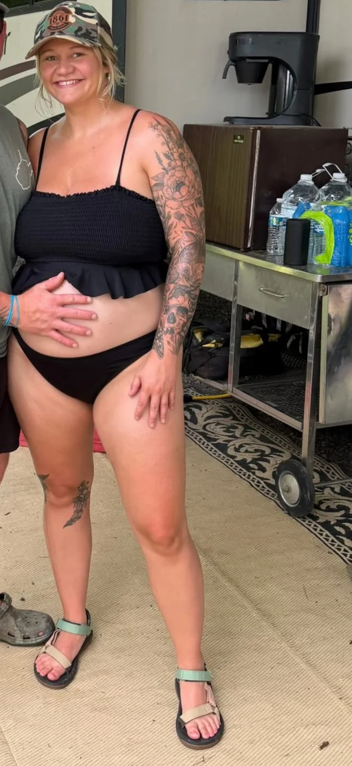 Friend’s Preggo Wife main image