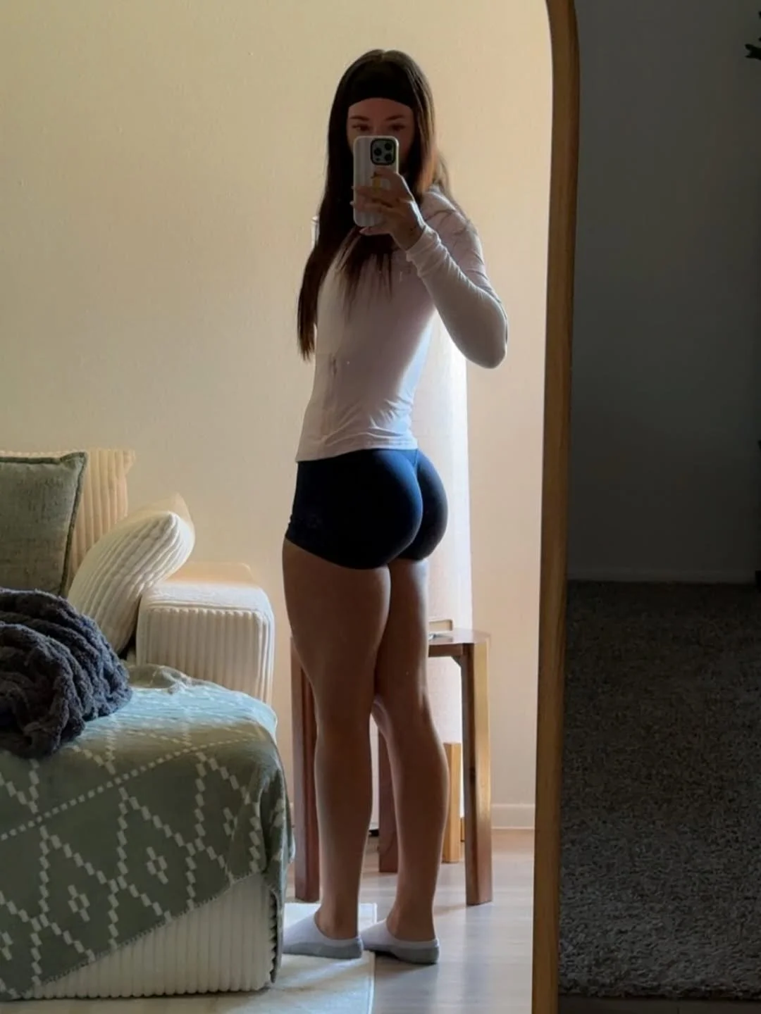 Gym Time🔥🍑💪🏼 image 11