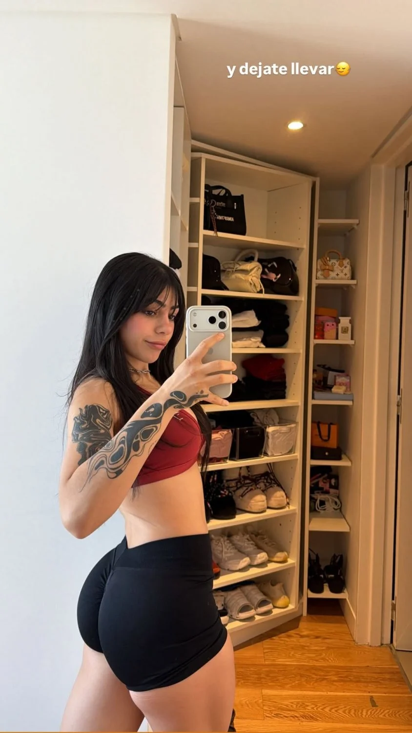 Gym Time🔥🍑💪🏼 image 16