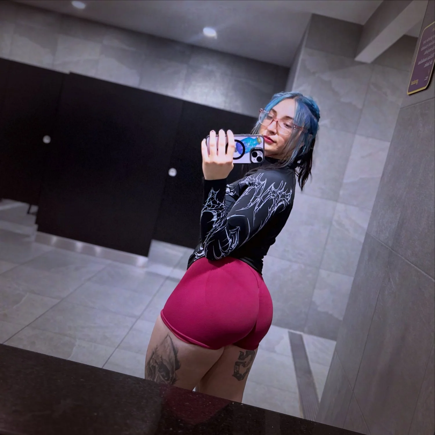 Gym Time🔥🍑💪🏼 image 24