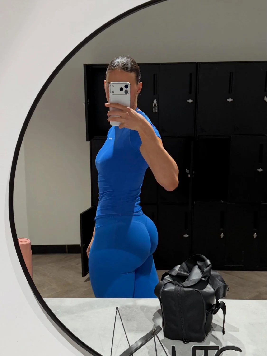 Gym Time🔥🍑💪🏼 image 31