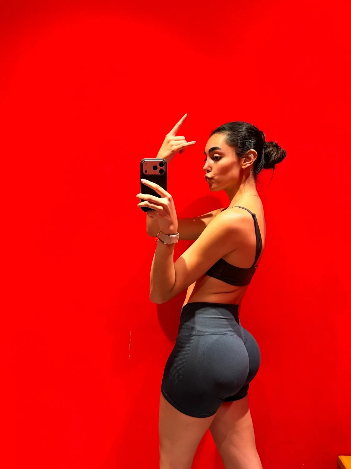 Gym Time🔥🍑💪🏼 image 34