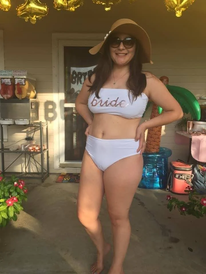 Chubby Texas Latina MILF Kaitlyn image 4