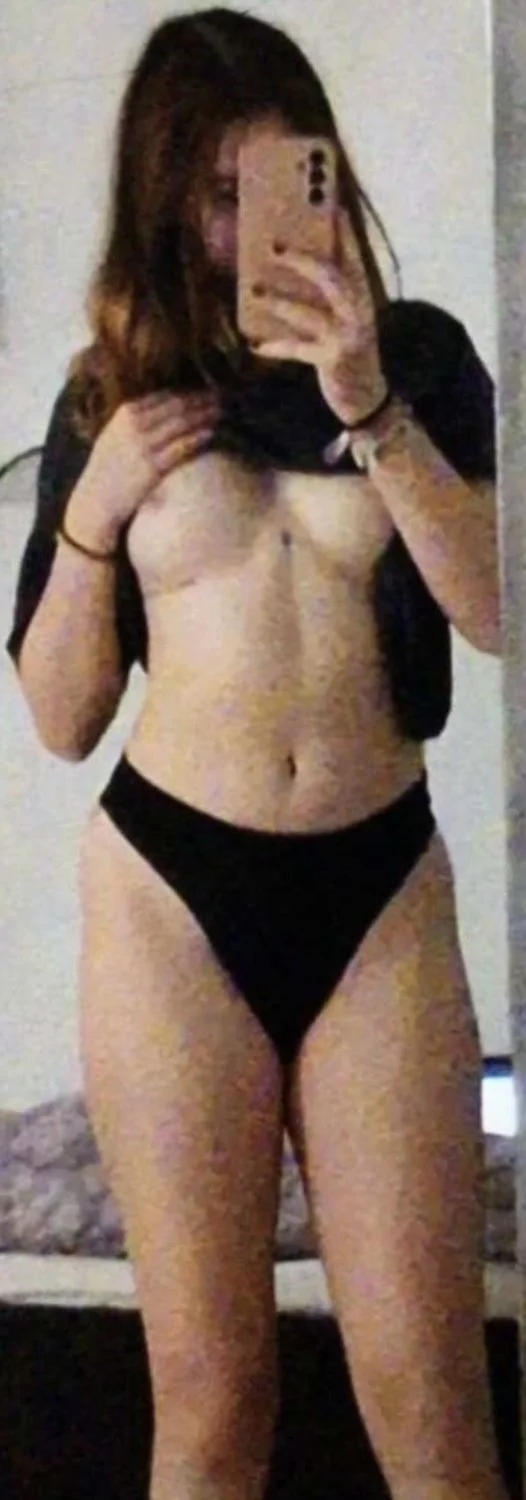 College Virgin With Tight Shaved Pussy Snap Leaked image 11