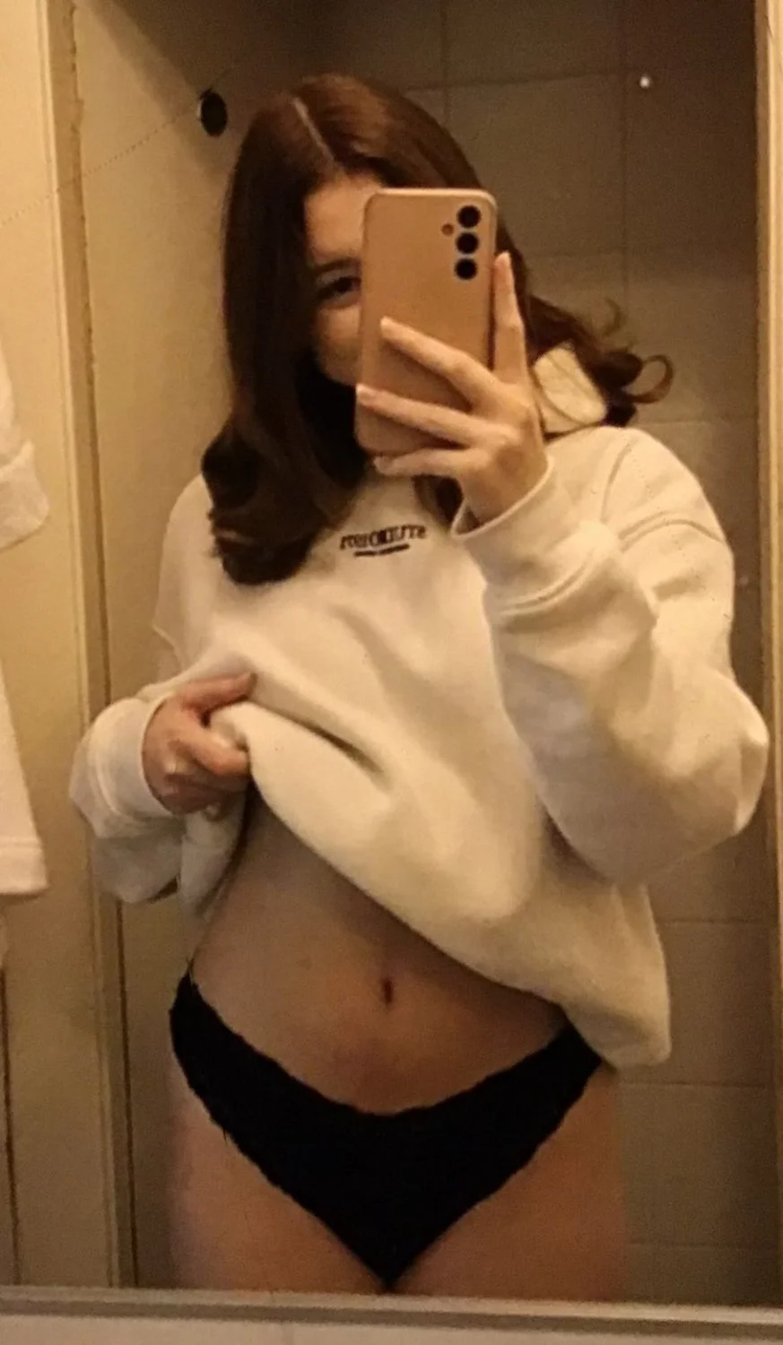 College Virgin With Tight Shaved Pussy Snap Leaked image 37