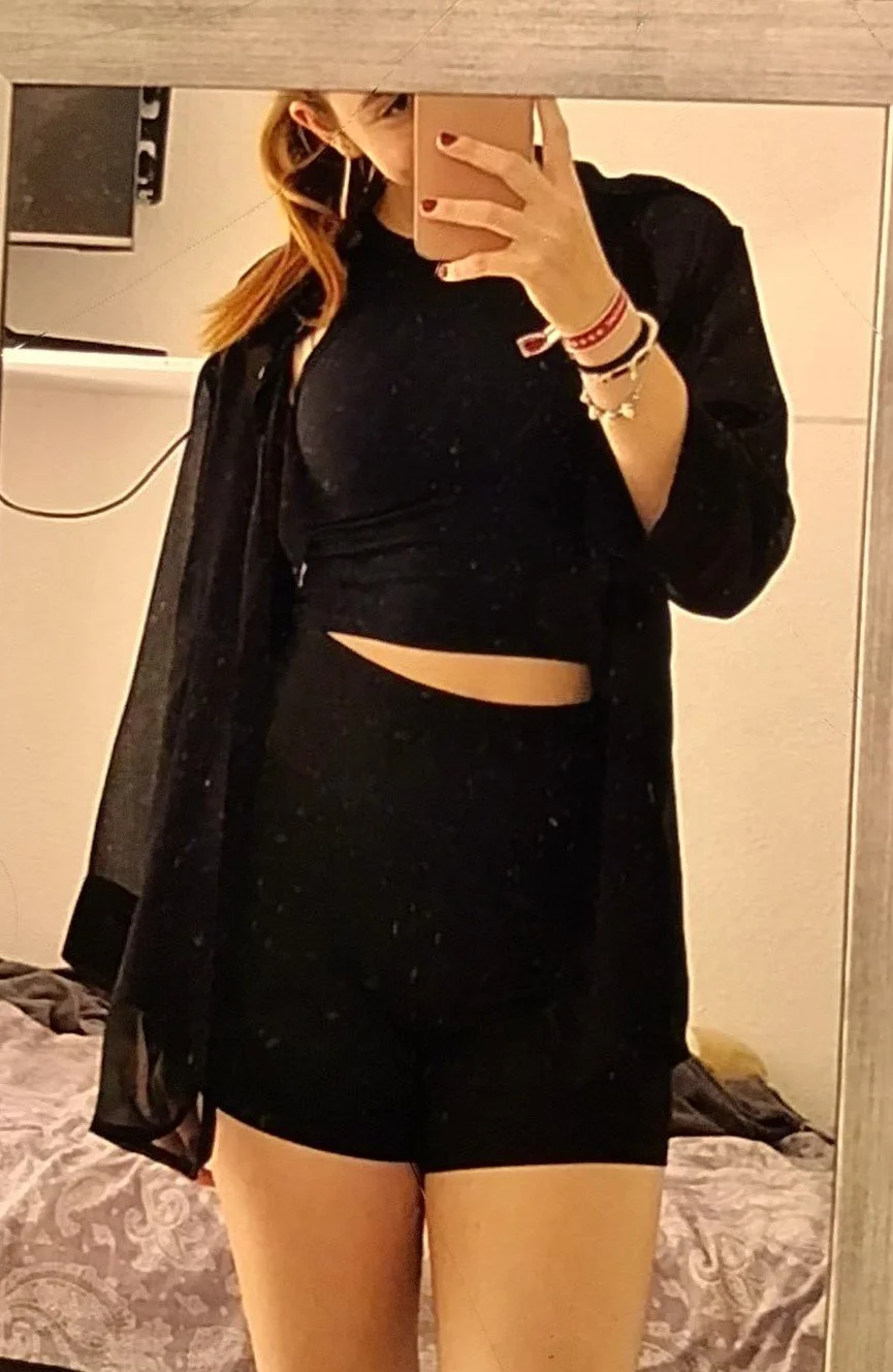 College Virgin With Tight Shaved Pussy Snap Leaked image 38