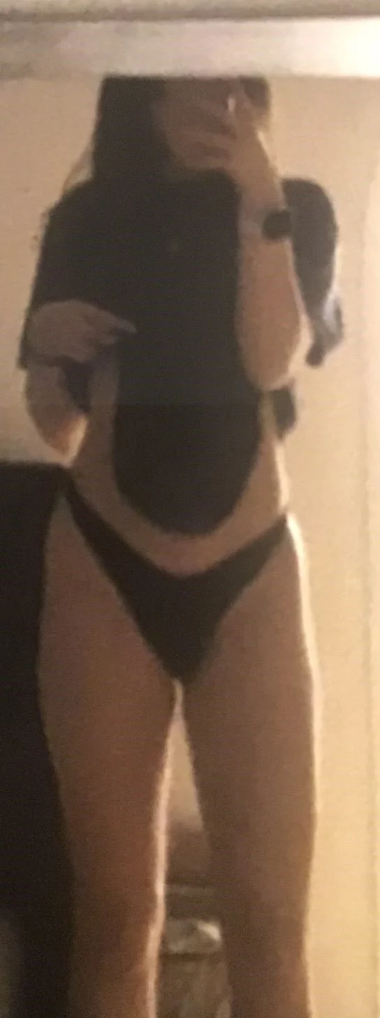College Virgin With Tight Shaved Pussy Snap Leaked image 40