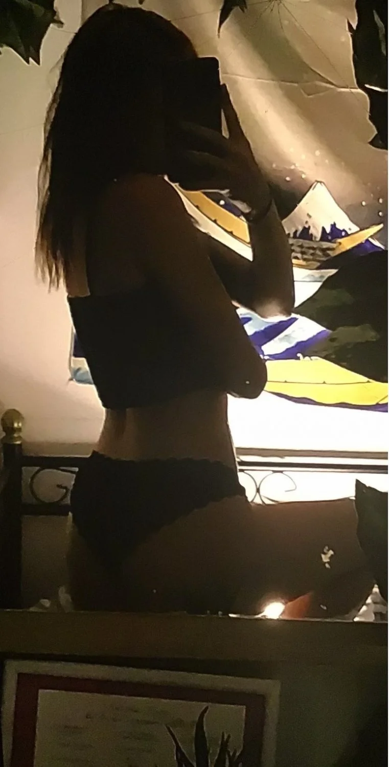 College Virgin With Tight Shaved Pussy Snap Leaked image 42