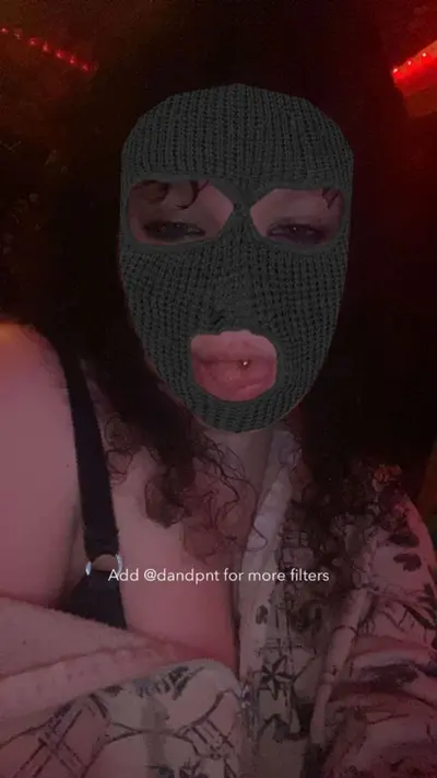 Hot 19 year old alt Tay wants to be a Webslut cover image