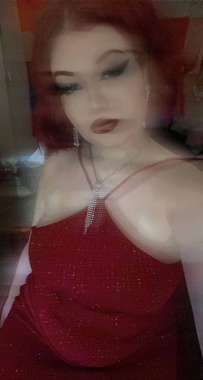 Hot 19 year old alt Tay wants to be a Webslut image 12