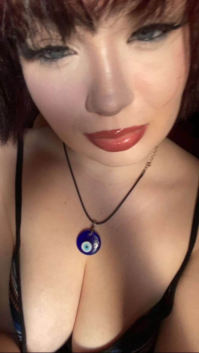 Hot 19 year old alt Tay wants to be a Webslut image 32